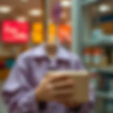 A visual representation of the free shipping benefits associated with beauty purchases