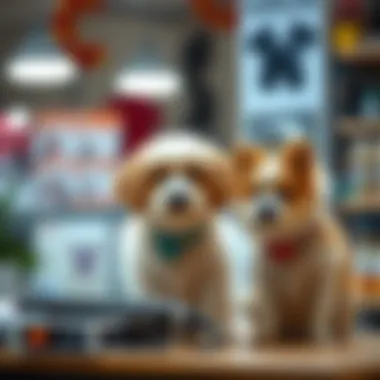 Market Comparison of Removers Comparison of various static electricity pet hair removers available on the market.