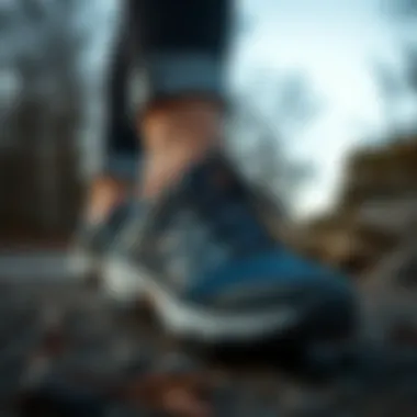 User Feedback on Performance of Merrell Alverstone User feedback on Merrell Alverstone performance