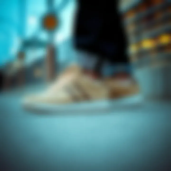 Trendy casual shoes for everyday wear