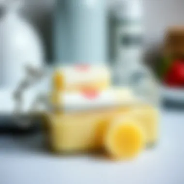 Eco-friendly storage solutions for lip balm