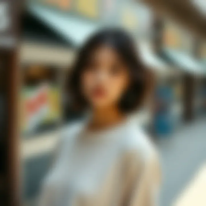 Sustainable fabric options for fashionable crop tops