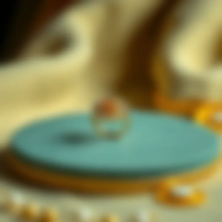 Cultural Significance of Gold Plated Jewelry Cultural significance of gold plated jewelry showcased