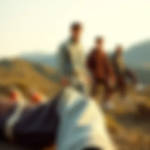 Historical evolution of leisure sweatpants