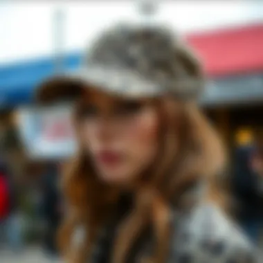 History of Leopard Print in Fashion Historical context of leopard print in fashion