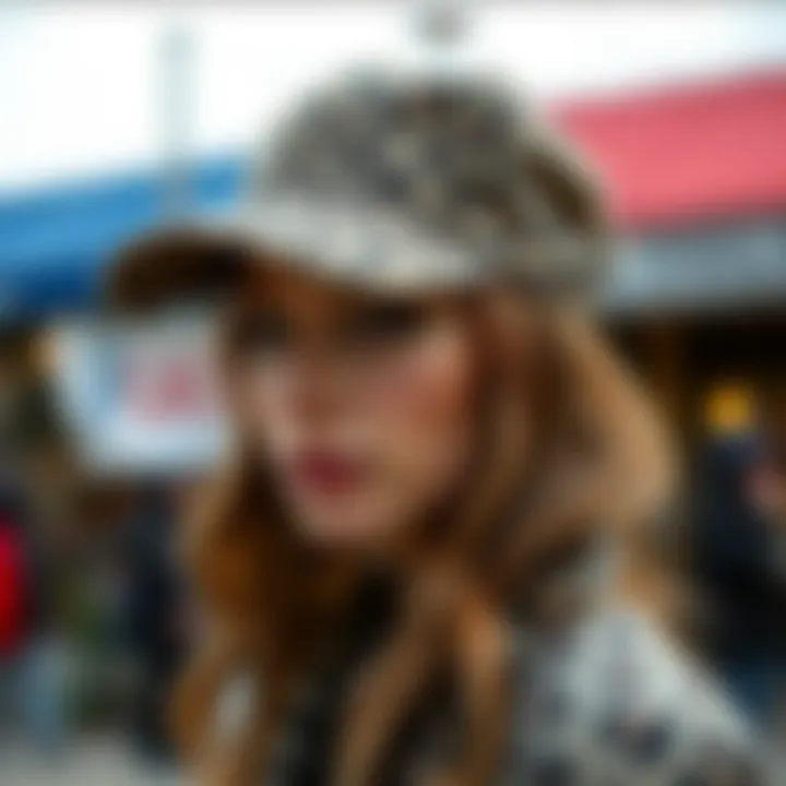 History of Leopard Print in Fashion Historical context of leopard print in fashion