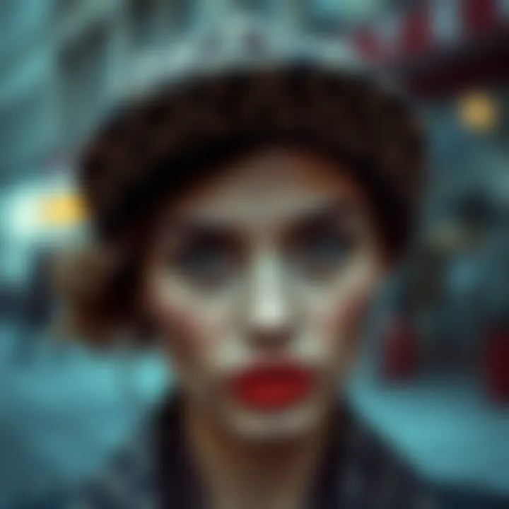 Occasions for Leopard Print Hat Wear Different occasions to wear a leopard print baseball hat