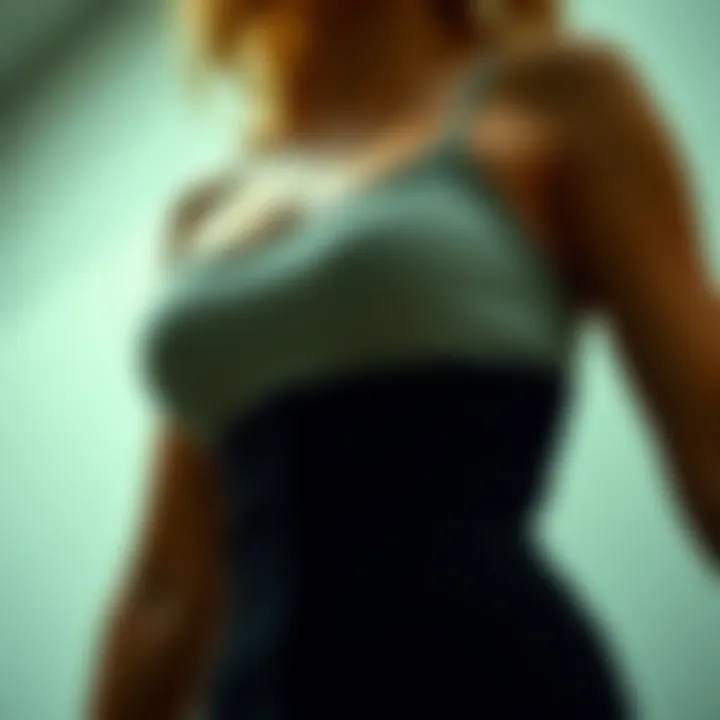 Understanding the Benefits of Double Compression Waist Trainers Benefits of using double compression waist trainers