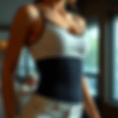 Exploring Design Features of Double Compression Waist Trainers Design features of double compression waist trainers