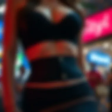 Fashion Trends Influenced by Double Compression Waist Trainers Fashion trends influenced by double compression waist trainers