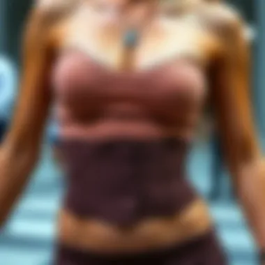 Selection Tips for the Right Waist Trainer Selection tips for choosing the right waist trainer