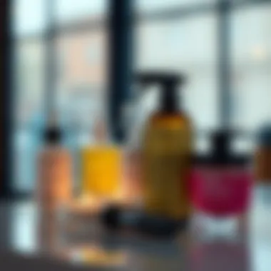 Care Products for 360 Lace Wig Maintenance Essential care products for maintaining 360 lace wigs