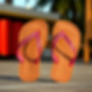 Care Recommendations for Large Size Flip Flops Care tips for maintaining large size flip flops