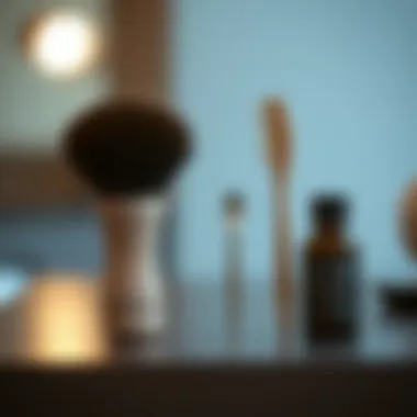 Comparative Analysis: Metene Brush vs Traditional Tools Comparison chart between the Metene brush and traditional grooming tools