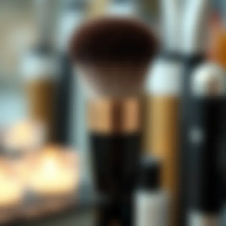 Innovative Features of the Metene Brush Feature highlights of the Metene brush with technical specifications