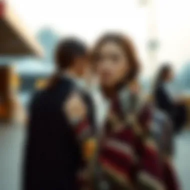 Modern trends and sustainable fashion