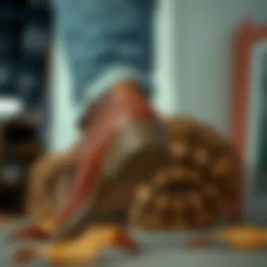 A well-structured lug sole showcasing comfort and support