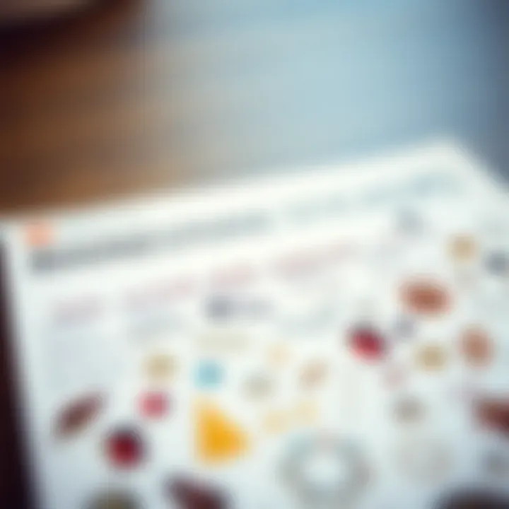 Historical timeline illustrating the evolution of rhinestone stickers in crafting and fashion.