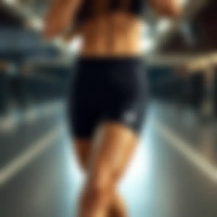 Material properties and benefits of spandex