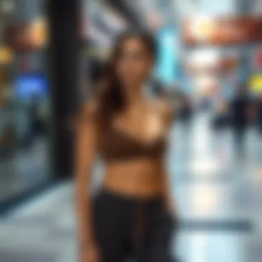 Customer feedback on Miusol garment fit