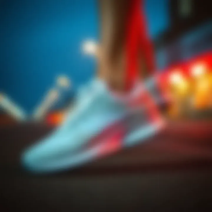 Cultural Impact of Nike WMNS Air Pegasus Cultural impact of the Nike WMNS Air Pegasus on running lifestyle