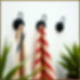 Elevate Your Space with Stylish Outdoor Hooks Stylish outdoor hooks for pool towels