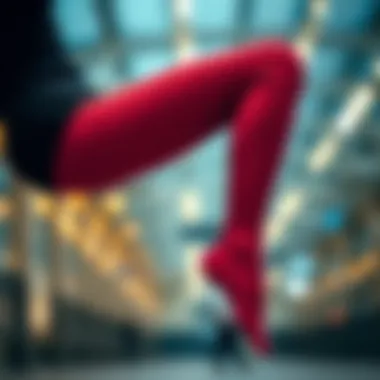 Physiological Benefits of Compression Garments Physiological benefits of compression garments