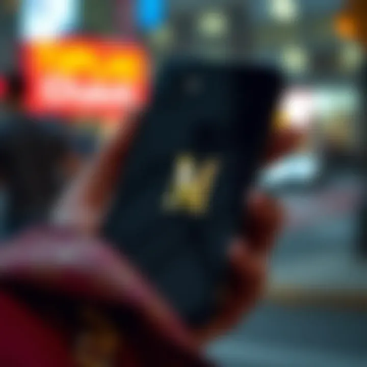 Technology's Role in Customization of Accessories Impact of technology on customizing phone accessories