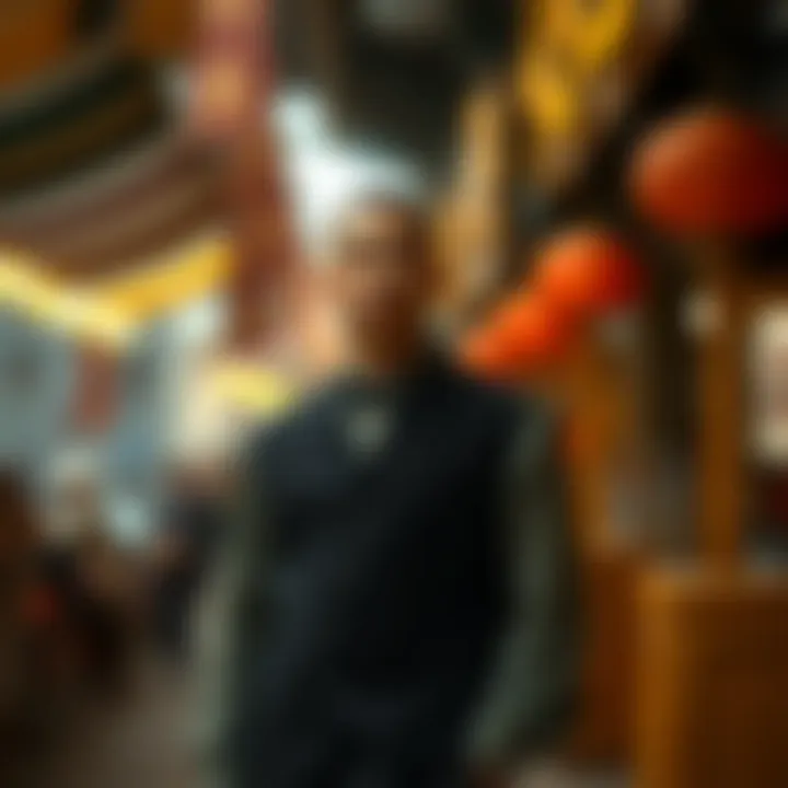 Cultural Significance Across Eras Cultural representation of the black vest in fashion history