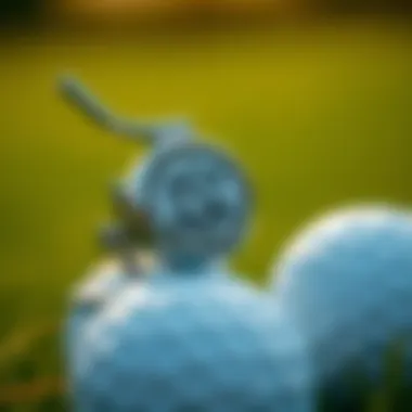 Trends in Golf Accessories Golf accessories evolving with personalization trends