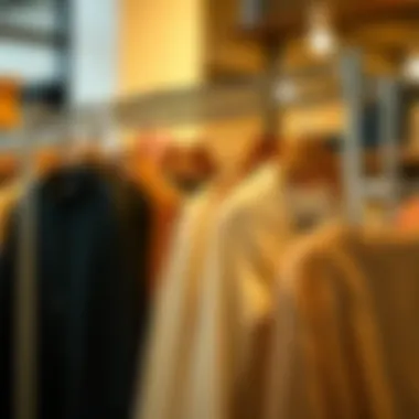 Practical tips for selecting and maintaining folding clothes hanging racks