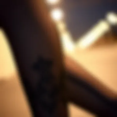 Ethical brands offering sheer lace tights