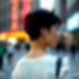 Elegant alignment of upper back correctors in modern attire.