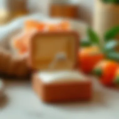 Timeless Care Tips for Engagement Ring Boxes Timeless care tips for preserving engagement ring boxes