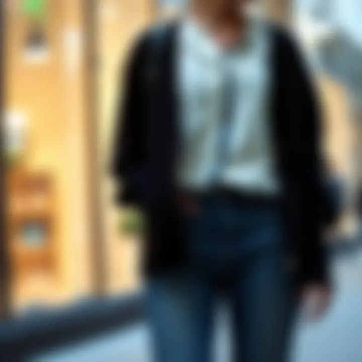 Cultural significance of pockets in fashion