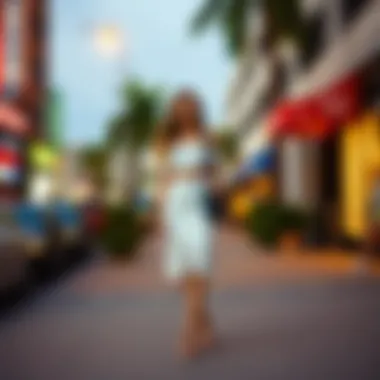 Casual Chic Style Casual chic white skirt set for everyday wear.