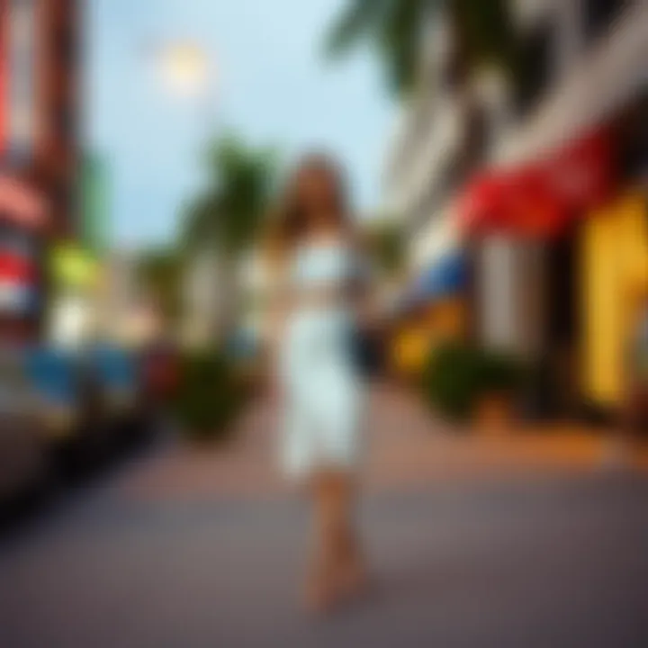 Casual Chic Style Casual chic white skirt set for everyday wear.