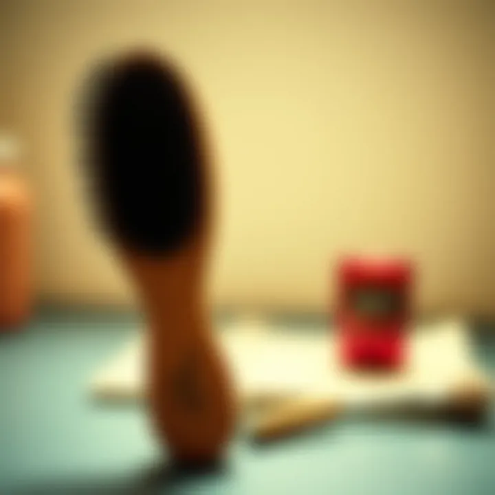 Grooming essentials for stylish travelers