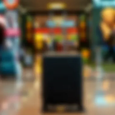 Travelhouse suitcase in various travel scenarios