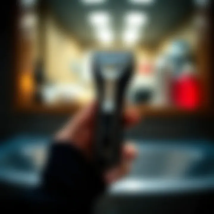 Exploring Market Trends in Grooming Innovations Market trends analysis related to grooming devices