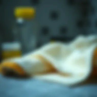 Effective care techniques for polishing cloths