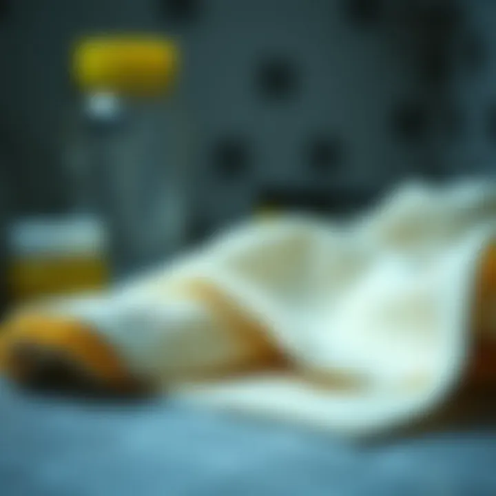 Effective care techniques for polishing cloths