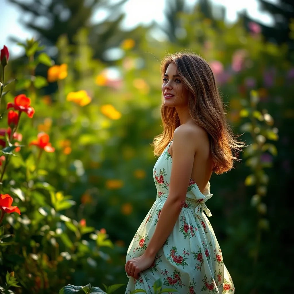 Exploring Affordable Sun Dresses: Styles and Tips