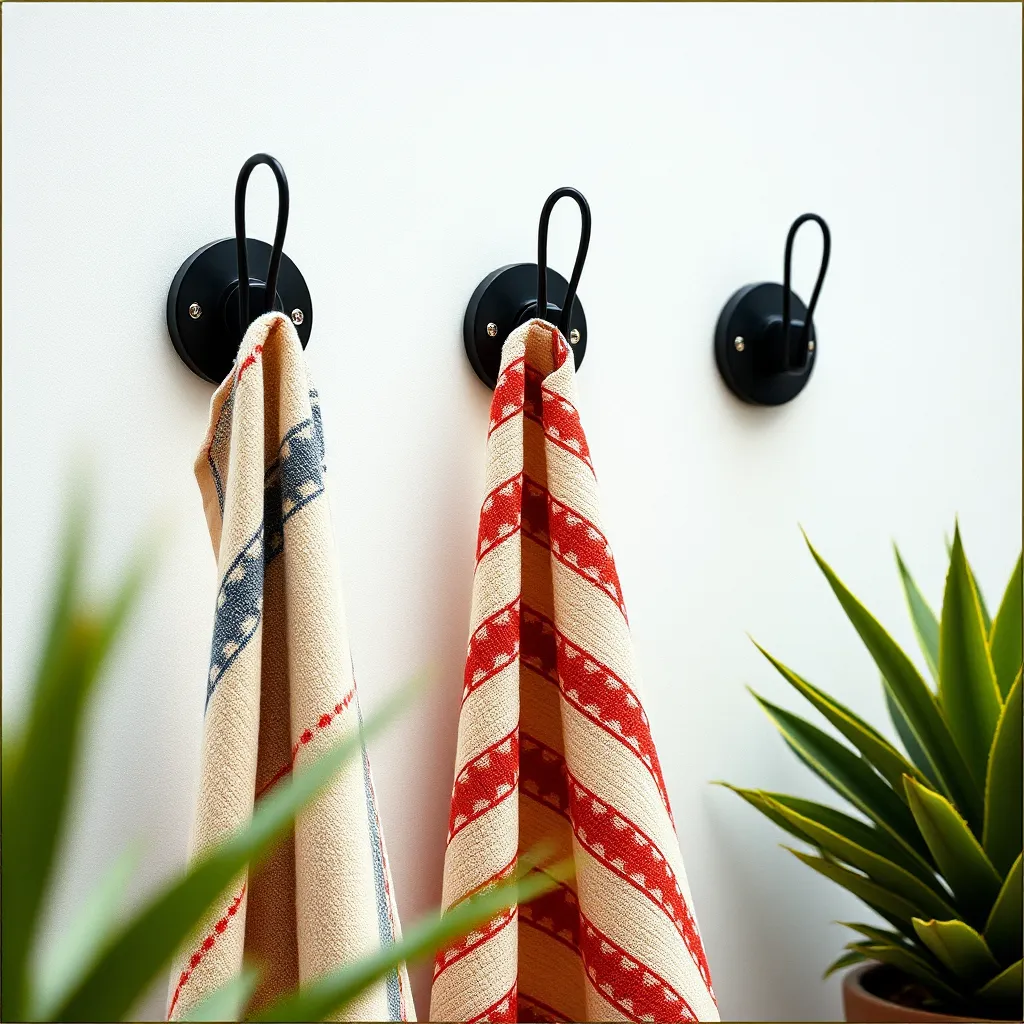 Outdoor Hooks for Pool Towels A Detailed Guide — free download
